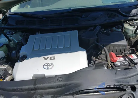 2010 Toyota Avalon Limited из США, поврежденный, VIN 4T1BK3DB6AU363084